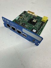 Eaton Power Xpert Gateway PXGX PDP Card for Eaton UPS picture