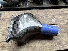 2006-2008 Audi 8P A3 2.0T FSI APR Carbonio Carbon Fiber Cold Air Intake System picture
