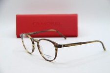 NEW MOREL 1880 60106M TT12 TORTOISE AUTHENTIC FRAMES EYEGLASSES 47-20 picture