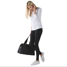 Lululemon Wunder Under III Full-On Luon 28