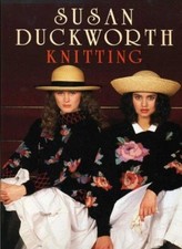 Knitting: Over 30 Original Designs By Susan Duckworth. 978071263 picture