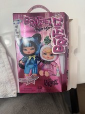 Bratz Bratziez Tokyo Go-Go Seriez Blind Box CHLOE picture