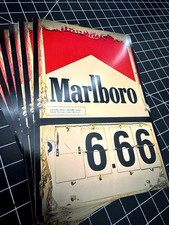 Marlboro 666 Postcard 4