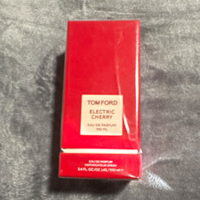 Tom Ford Electric Cherry Eau de Parfum Spray Regular Size 3.4 fl oz/100 mL picture