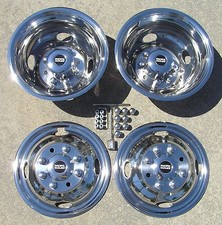 FORD F350 1974 - 1997 16