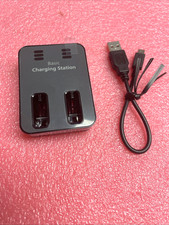 Connexx Basic Charging Station - Hearing Aids Charger Base  picture