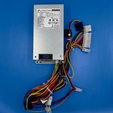 FSP500-50FDB 500W Server Power Supply FSP Sparkle Industrial PSU w/ Cables picture