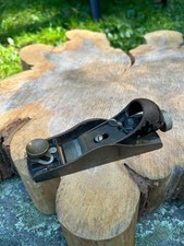 Vintage Stanley Plane No. 60 1/2 (parts or repair) picture