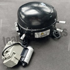 1pcs Reciprocating Refrigeration Compressor for Embraco EM2X3121U 115V 60Hz picture
