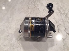 Zebco Omega 113  Micro - Vintage Spincast Fishing Reel picture