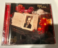 Bing Crosby Bing Crosby's Christmas Classics CD 1999 Capitol Remastered 72435 picture