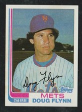 1982 TOPPS BASEBALL YOU PICK #601 - #792 NMMT **  ** picture