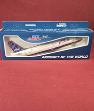 SkyMarks JetBlue SKR985 A320-200 - 1:150 - With Box picture