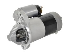 4110035 76502312 STARTER FOR HYSTER FORKLIFT WITH PSI 2.0L & PSI 2.4 ENGINE picture