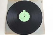 FRANCESCO TAMAGNO G&T 052068 OPERA 78 OTELLO Morte D'Otello VG+ picture