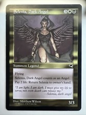 Selenia, Dark Angel Tempest Regular picture