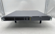 Juniper EX4600-40F-AFO 24 SFP+/SFP Ports 4 QSFP+ Ports 2x PSU picture