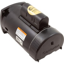 Century Centurion B2853V1, 1HP Pool Spa Motor 3450RPM 230/115V P56Y - NEW picture