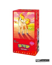 Pokémon TCG: Gemstone Volume. 4 Booster Box CBB4C - Simplified Chinese picture