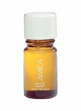 Amica White Musk Oil .17 oz. by AmeriMark picture