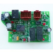 Kohler PCB Assembly Relay Control with Lop TD & Crank Interrupt #GM10516 picture