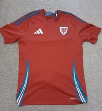 Authentic Home wales 24 football jersey picture