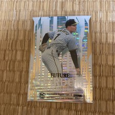 BBM 2023 Shota Morishita FUTURE STARDOM 200 Series Rookie RC Hanshin Tigers picture