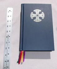 DIVINE WORSHIP DAILY OFFICE NORTH AMERICAN EDITION HARDCOVER picture