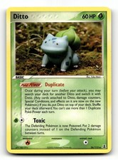 Yuka Morii Pokemon Cards Rare Reverse Holo/Non Holo - Choose Your Card picture