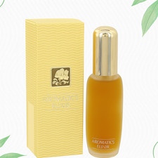 Clinique Aromatics Elixir Eau de Parfum Mini Purse Spray 0.34oz / 10ml NEW picture