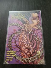 Verotika #12, The New Covenant, Verotik Comics Higher Grade  picture