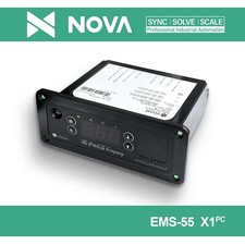 1PC New Elstat EMS-55 Digital Temperature Controller for Showcase Refrigerator picture