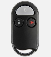 New Replacement Keyless Entry Remote Car Key Fob Control Horn Panic for KOBUTA3T picture