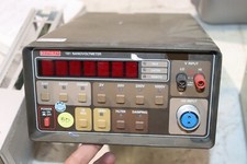 Keithley Instruments Model 181 Digital Nanovoltmeter picture