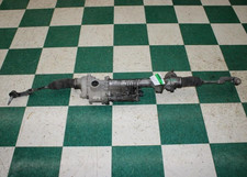 2018-2021 Lincoln Navigator Power Rack And Pinion Electric Assist Steering Oem picture