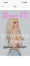 Stripped Down: A Raw Story of Reinvention, Redemption, and Rising picture