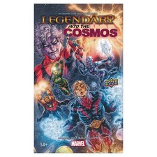 Legendary: Marvel: Into the Cosmos picture