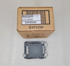 New OEM 24-25 Nissan Rogue Front Distance Radar Sensor 28437-6RZ3A 98890-6RZ3A picture