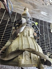 Automatic Transmission 4R75E 8-280 4.6L Fits 10-14 FORD E150 VAN 493043 picture