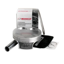 Wiseco - 4835M09500 - Piston Kit, Standard Bore 95.00mm, 12.4:1 Compression picture