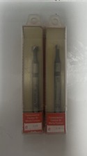 Schlagring Forstner Drill Bits 2 Pc set 3/8
