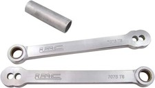Lowering Link 03 - 06 Honda CBR 600 RR 1