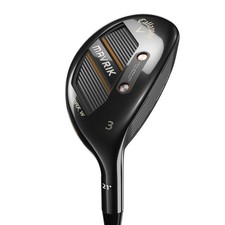 CALLAWAY 2022 MAVRIK MAX 5 HYBRID GRAPHITE 4.0 (LADIES) STANDARD picture