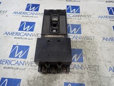 Westinghouse F3030P 30 Amp 3 Pole 600V Type F Tri Pac Circuit Breaker Tested picture