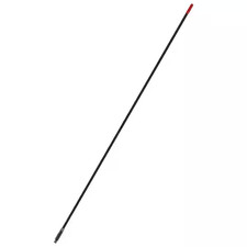 Francis 300-CB26B Black 5.5' Hot Rod CB Antenna picture