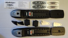 Rottefella NNN BC Auto  XC Ski Binding Back Country NOS picture