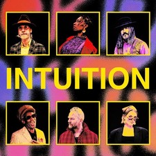 Brooklyn Funk Essentials - Intuition [New CD] picture