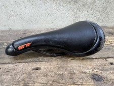 GT-6 Dropnose Bmx Seat Mid School Vintage  picture