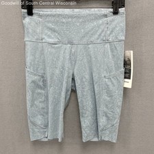 NWT Wmns LULULEMON Fast And Free High Rise Short 10