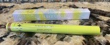 Half Magic SparkleStik Eye Crayon Princess Teddy 1.3g / 0.04 oz Full Size NIB picture